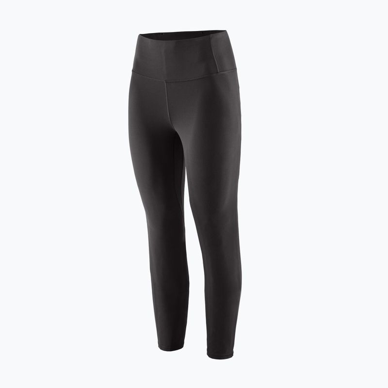 Dámské legíny Patagonia Maipo 7/8 Tights black 6