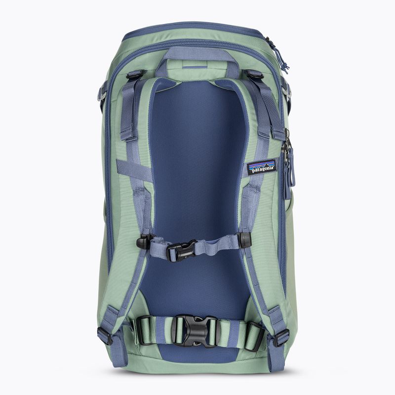 Lezecký batohPatagonia Cragsmith 32 l sedge green 5