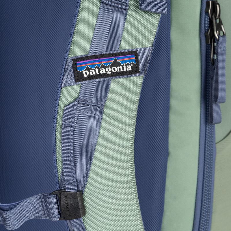 Lezecký batohPatagonia Cragsmith 32 l sedge green 7