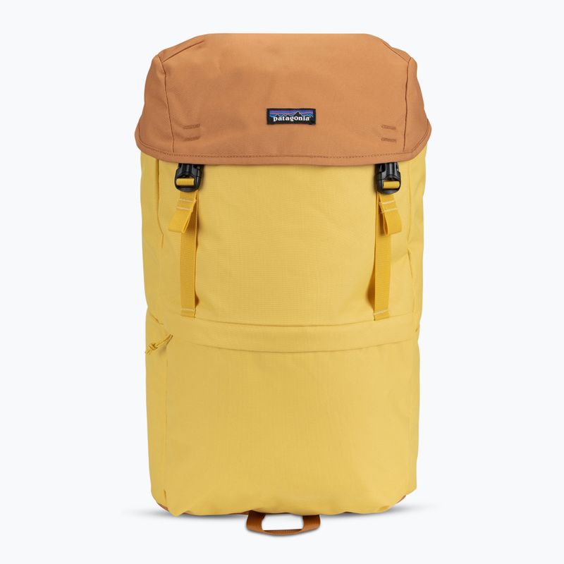 Patagonia Arbor Lid Pack 28 l surfboard yellow turistický batoh
