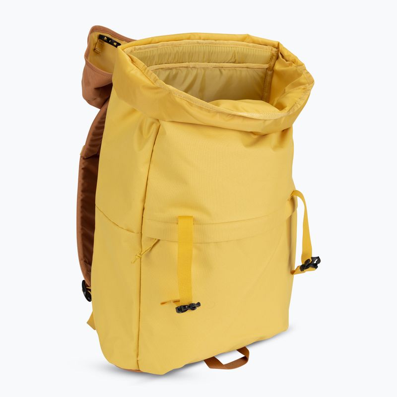 Patagonia Arbor Lid Pack 28 l surfboard yellow turistický batoh 4