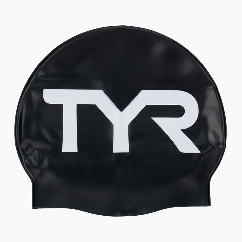 Plavecké brýle TYR Tracer-X Elite Mirrored silver/multi 7