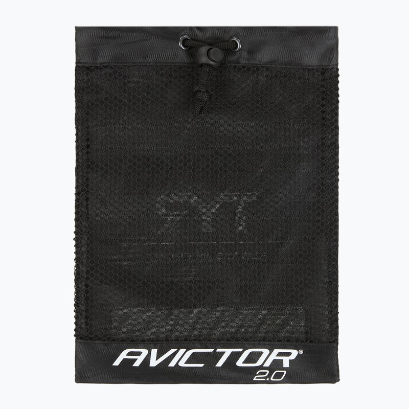 Dámské jednodílné plavky TYR Avictor 2.0 Luminins Open Back elec lime 6
