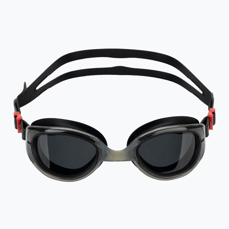 Plavecké brýle TYR Special Ops 2.0 Polarized Non-Mirrored smoke / multi 2