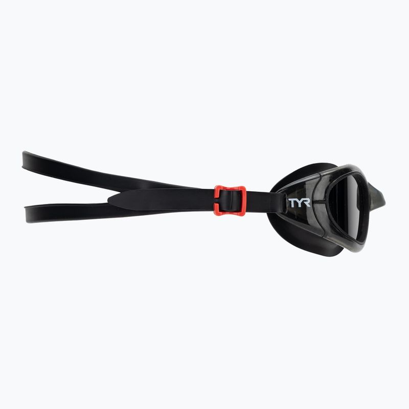 Plavecké brýle TYR Special Ops 2.0 Polarized Non-Mirrored smoke / multi 3