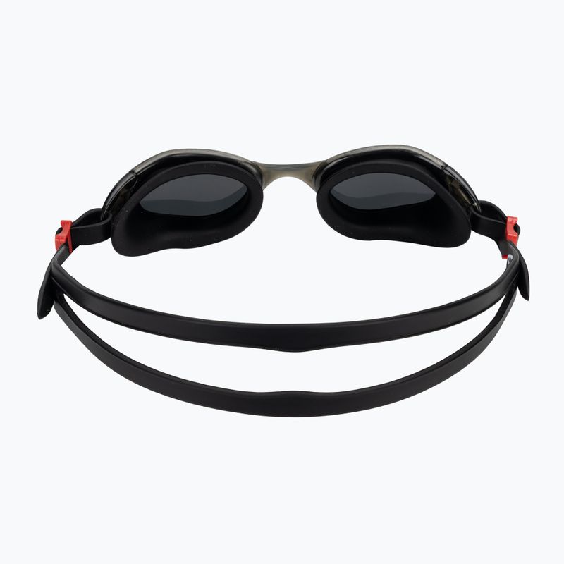 Plavecké brýle TYR Special Ops 2.0 Polarized Non-Mirrored smoke / multi 4