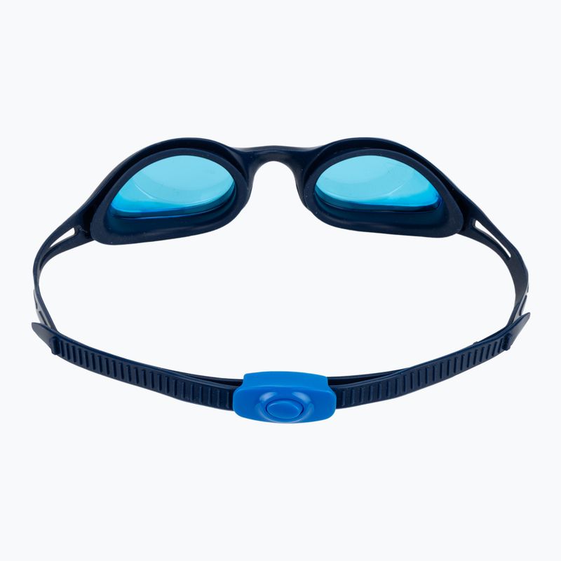 Dětské plavecké brýle TYR Hydra Flare blue 4