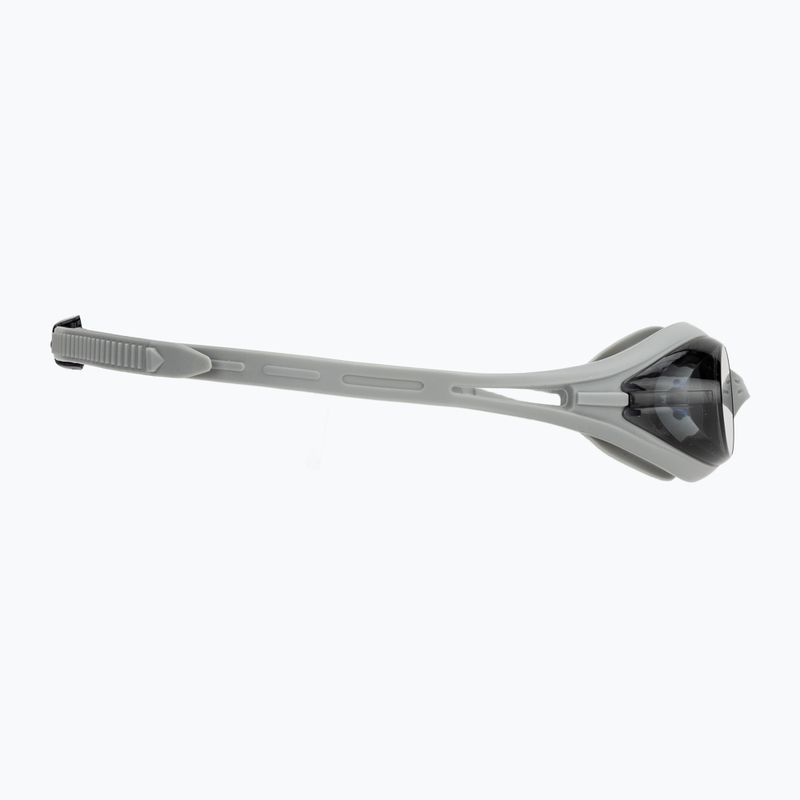 Plavecké brýle TYR Hydra Flare smoke/grey 3