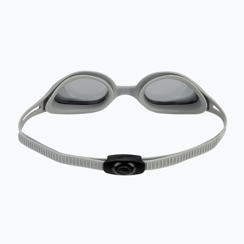 Plavecké brýle TYR Hydra Flare smoke/grey 4