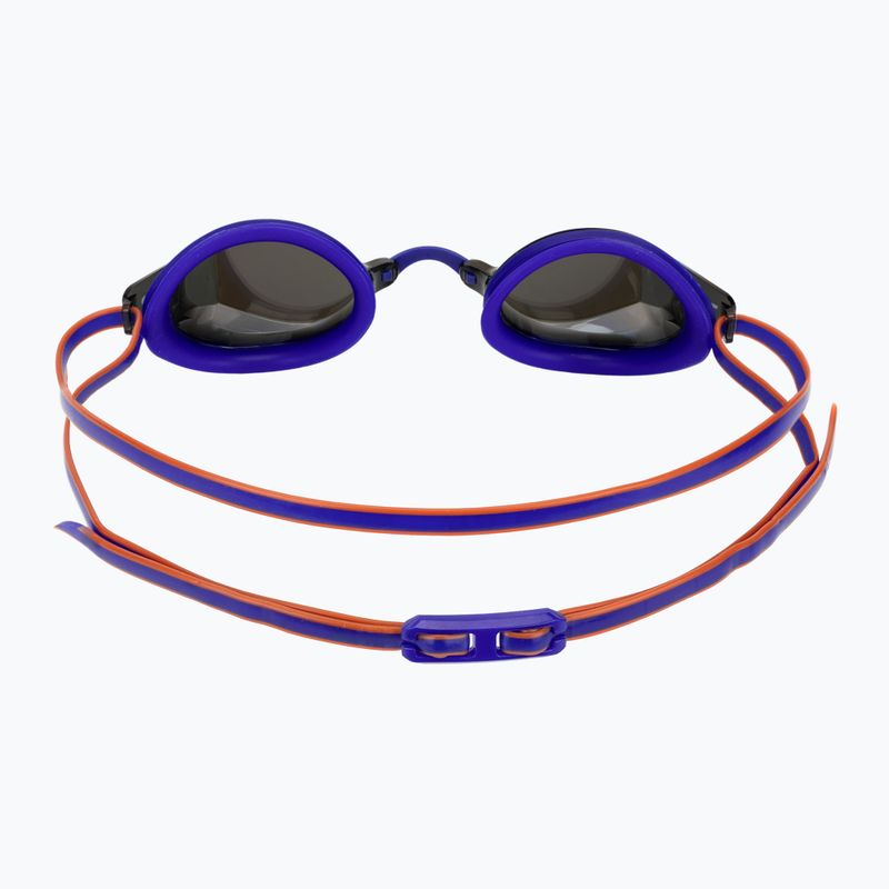 Plavecké brýle TYR Blackops 140 Ev Racing Mirrored royal/multi 4