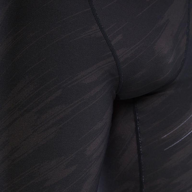 Pánské plavecké jammery Tyr Durafast Elite Cycloid titanium 7