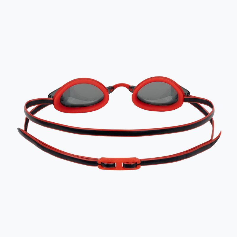 Plavecké brýle TYR Blackops 140 Ev Racing red/black 4