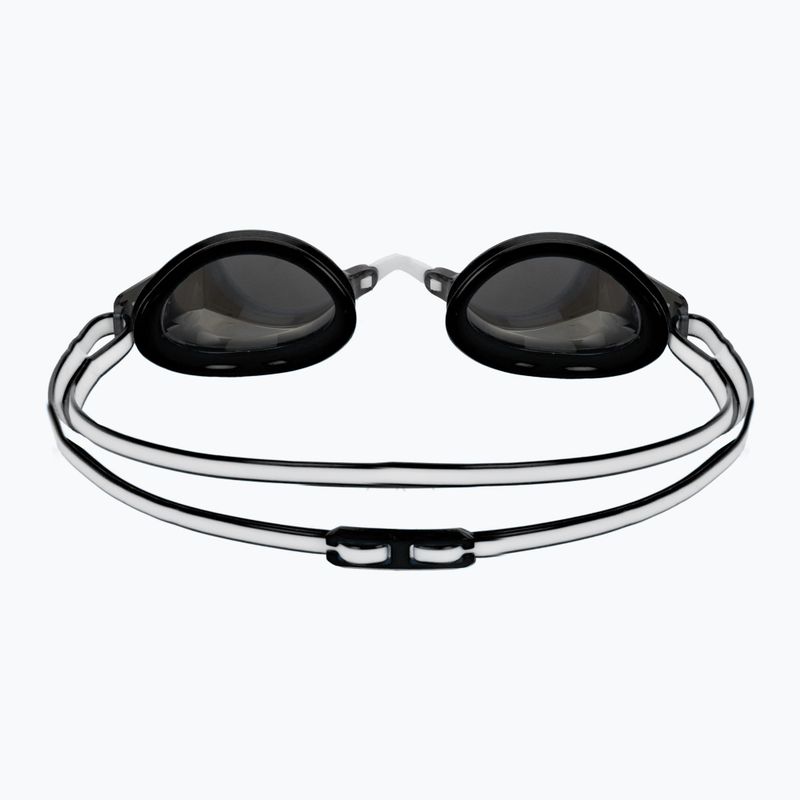Plavecké brýle TYR Blackops 140 Ev Racing Mirrored black/white 4