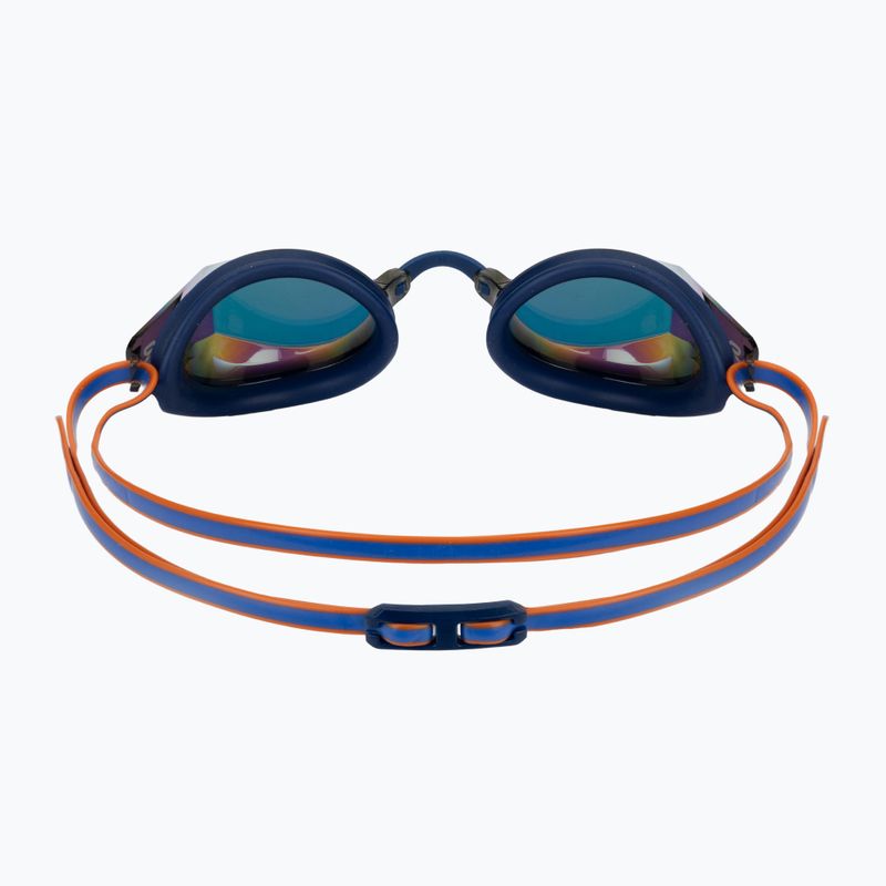 Plavecké brýle TYR Blackops 140 Ev Racing Mirrored navy/multi 4