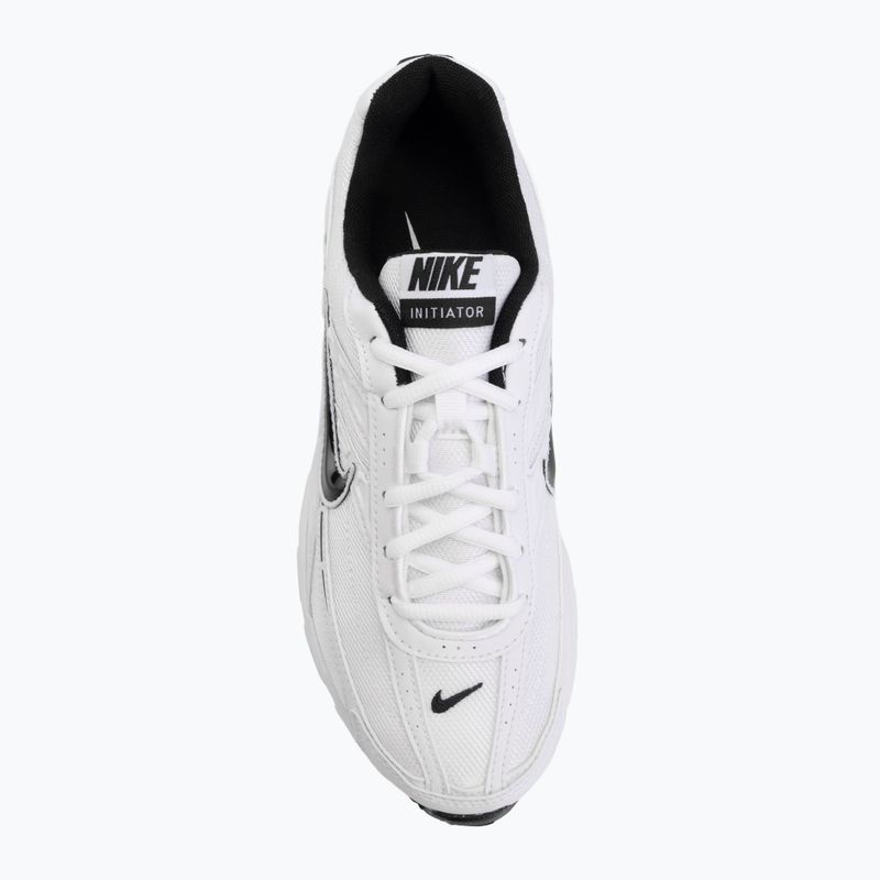 Pánské běžecké boty Nike Initiator white/black 5