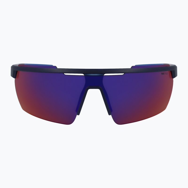 Sluneční brýle Nike Windshield Elite E matte obsidian/ field tint 2