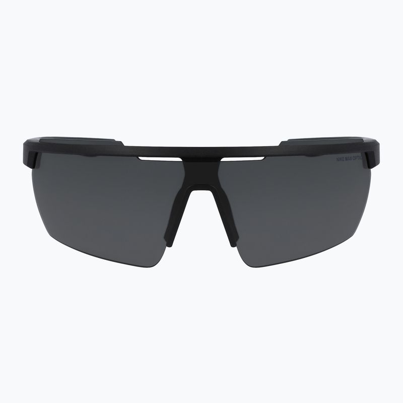 Sluneční brýle  Nike Windshield Elite matte black/ dark grey 2