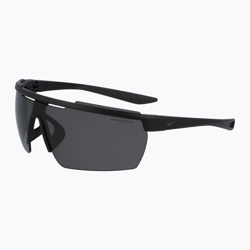 Sluneční brýle  Nike Windshield Elite matte black/ dark grey 3