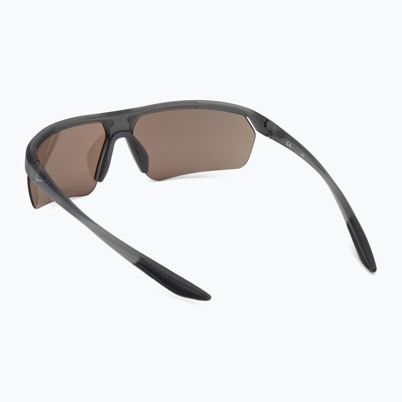 Sluneční brýle  Nike Gale Force matte dark grey/wolf grey/road tint 2