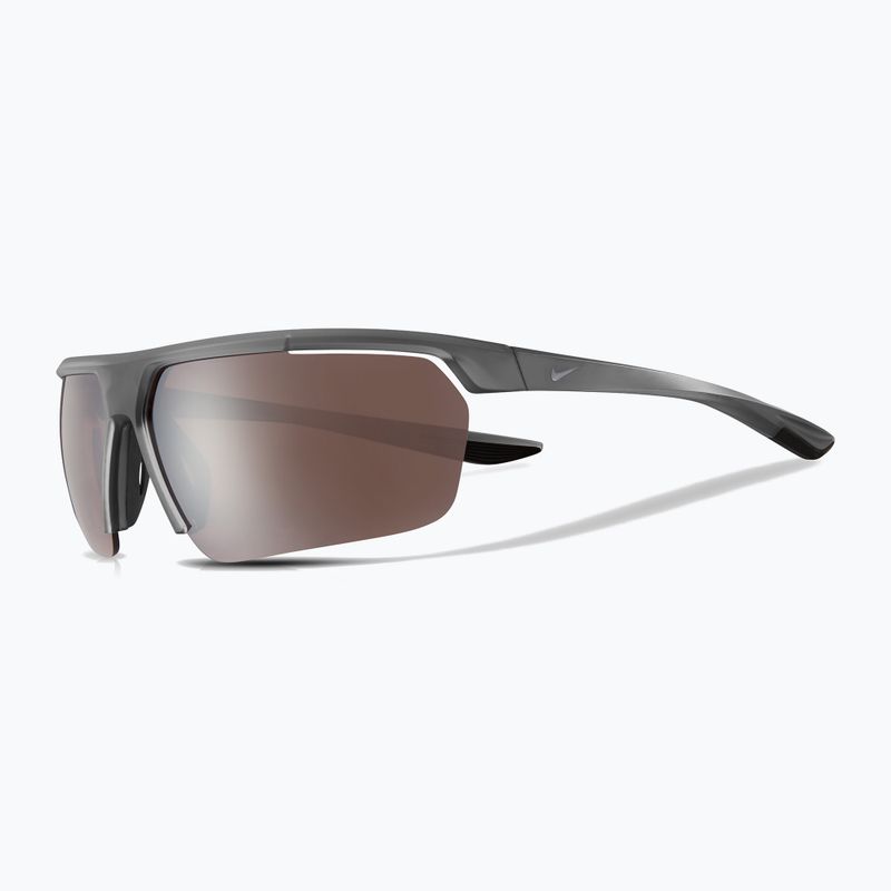 Sluneční brýle  Nike Gale Force matte dark grey/wolf grey/road tint 5