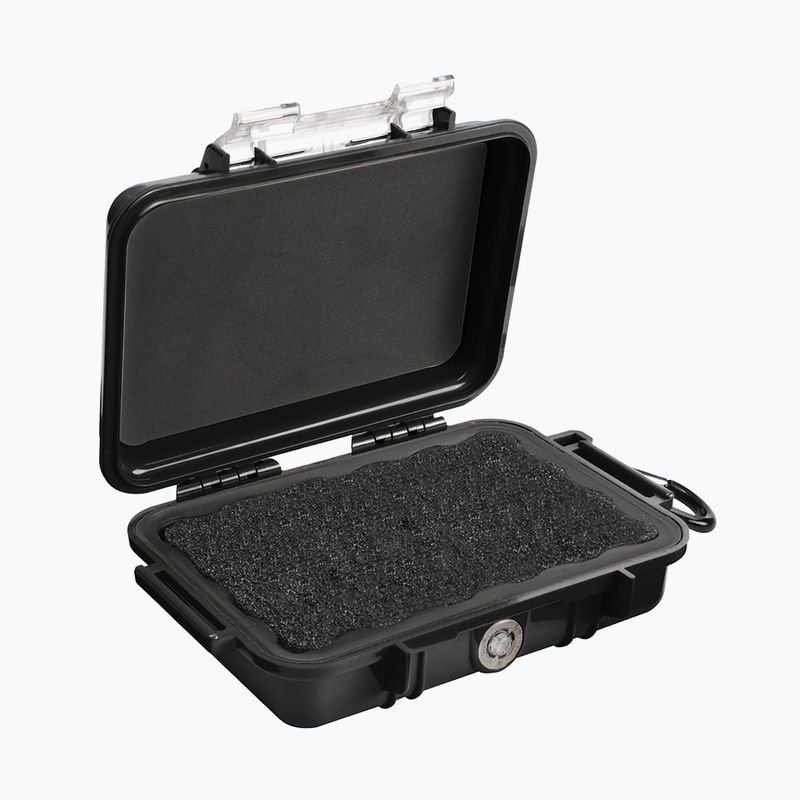 Úložný box PELI 1020 Micro Case black 2
