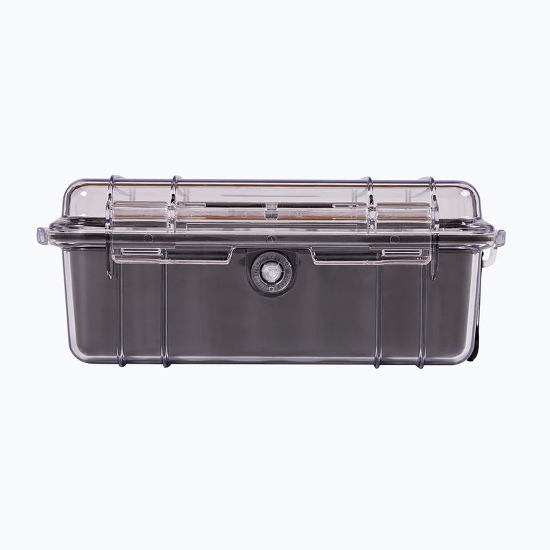 Úložný box PELI 1050 Micro Case black clear 4