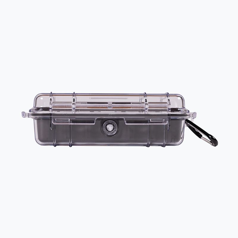 Úložný box PELI 1030 Micro Case black clear 4