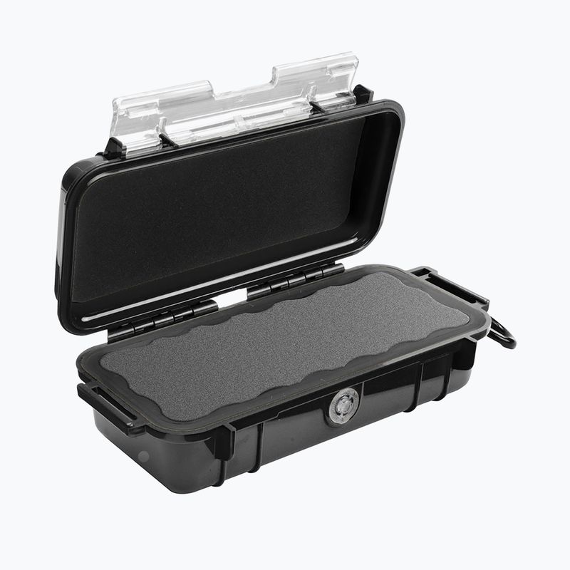 Úložný box PELI 1030 Micro Case black 2