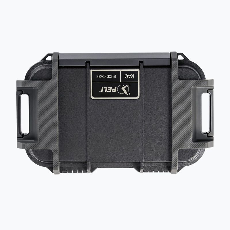 Organizér Peli R40 Personal Utility Ruck Case black 3