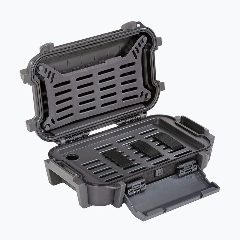 Organizér Peli R40 Personal Utility Ruck Case black 5