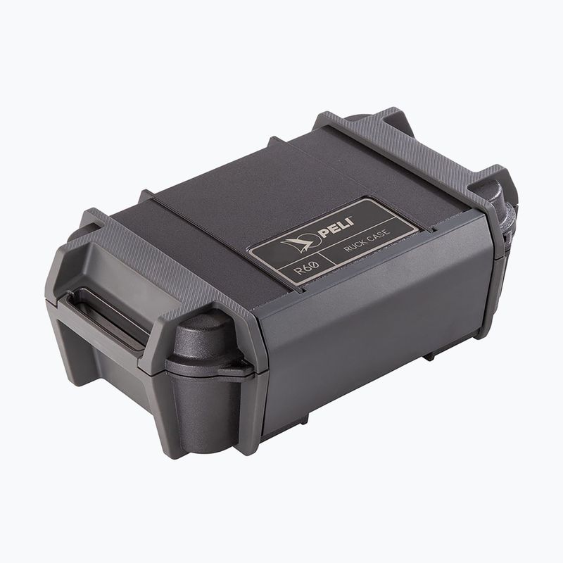 Organizér Peli R60 Personal Utility Ruck Case black 2