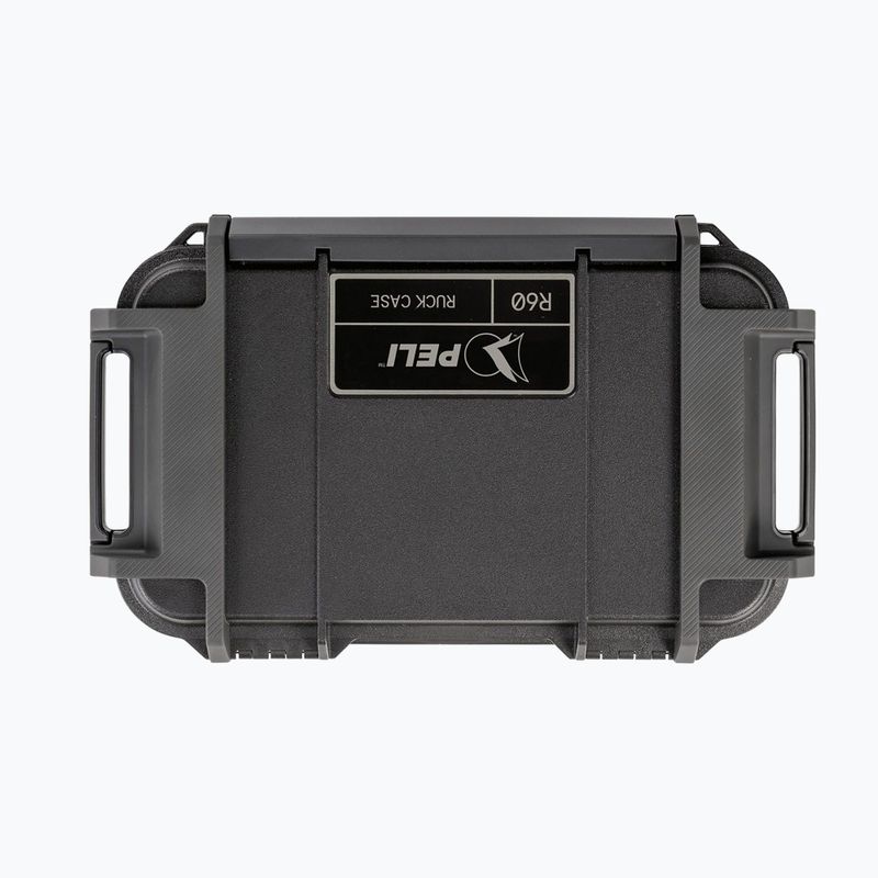 Organizér Peli R60 Personal Utility Ruck Case black 3