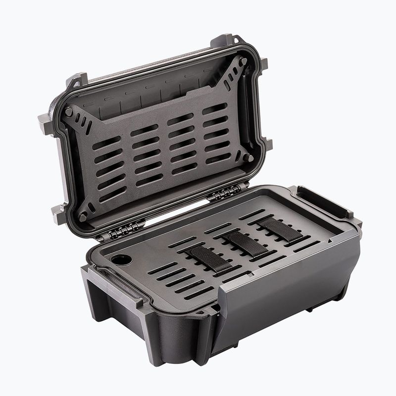 Organizér Peli R60 Personal Utility Ruck Case black 5