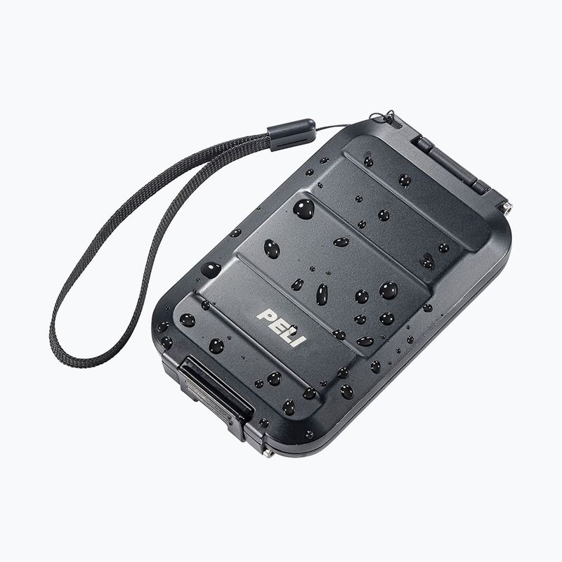 Peněženka Peli G5 Personal Utility RF Field black 6