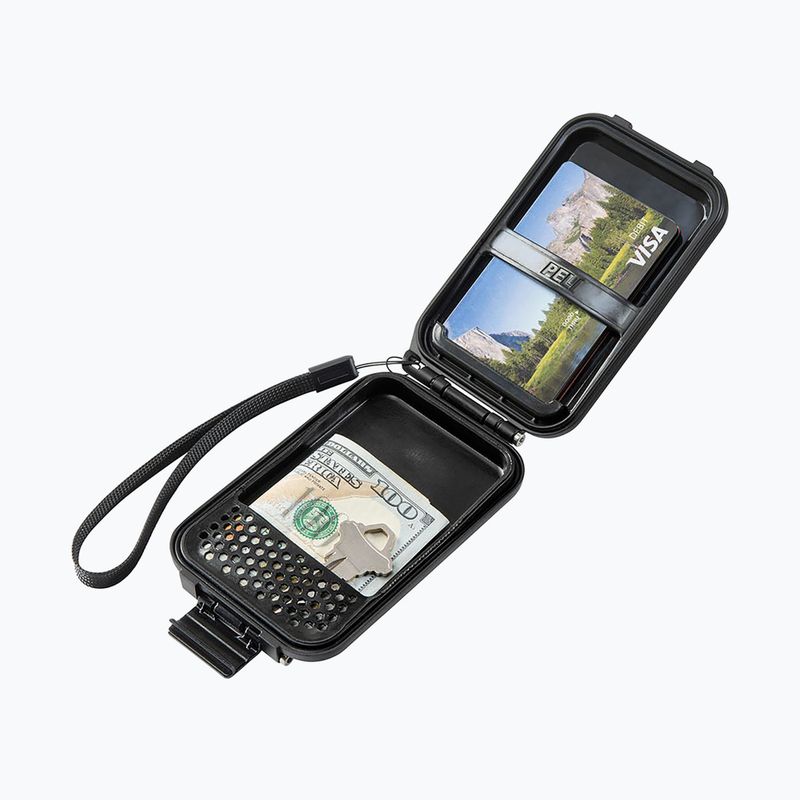 Peněženka Peli G5 Personal Utility RF Field black 8
