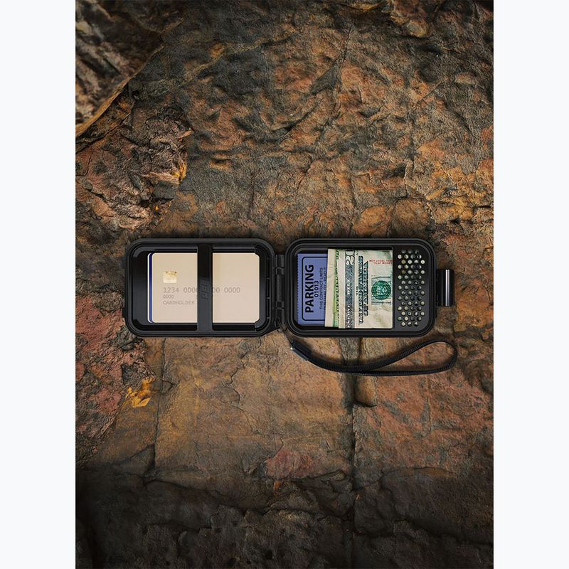 Peněženka Peli G5 Personal Utility RF Field black 9