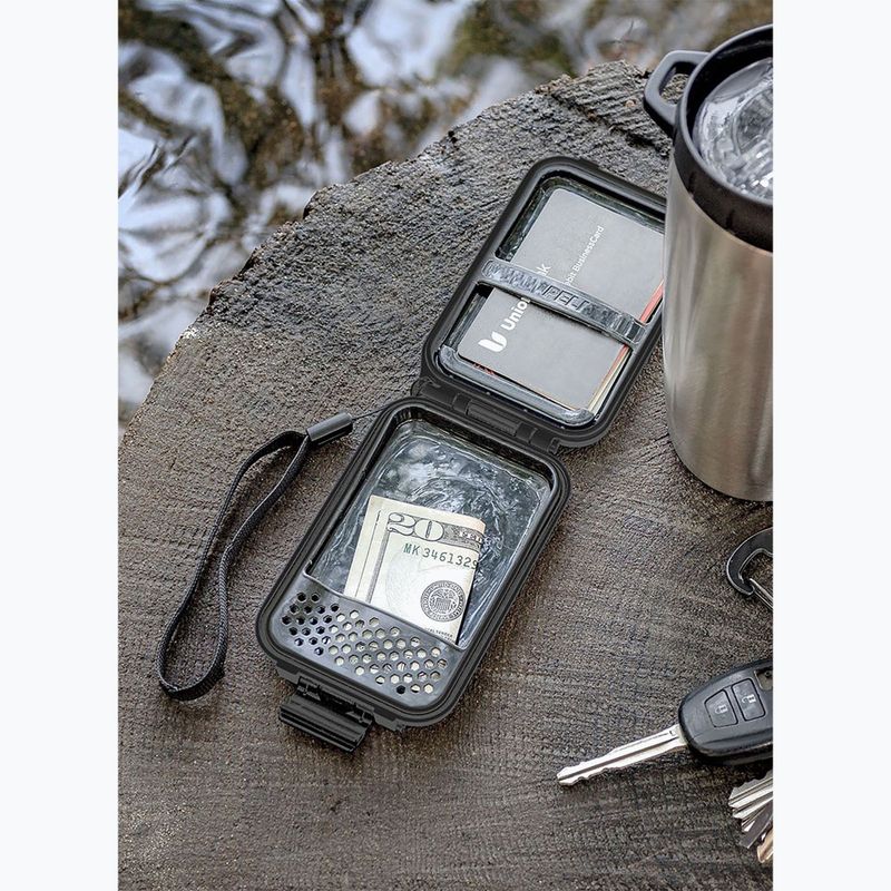 Peněženka Peli G5 Personal Utility RF Field black 10