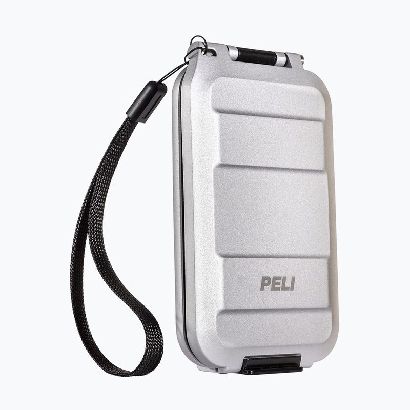 Peněženka Peli G5 Personal Utility RF Field silver 2