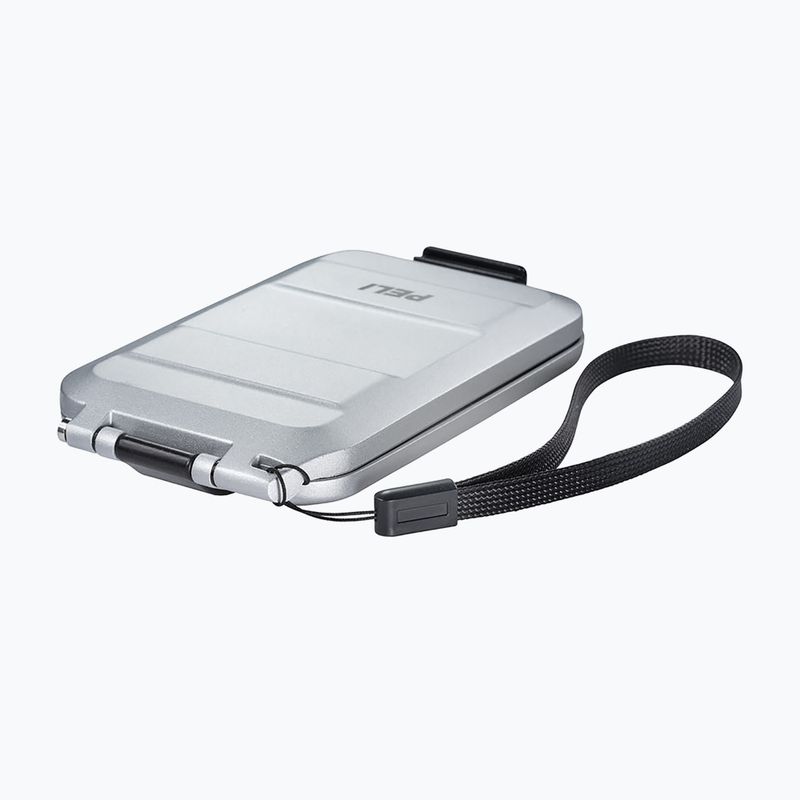 Peněženka Peli G5 Personal Utility RF Field silver 3