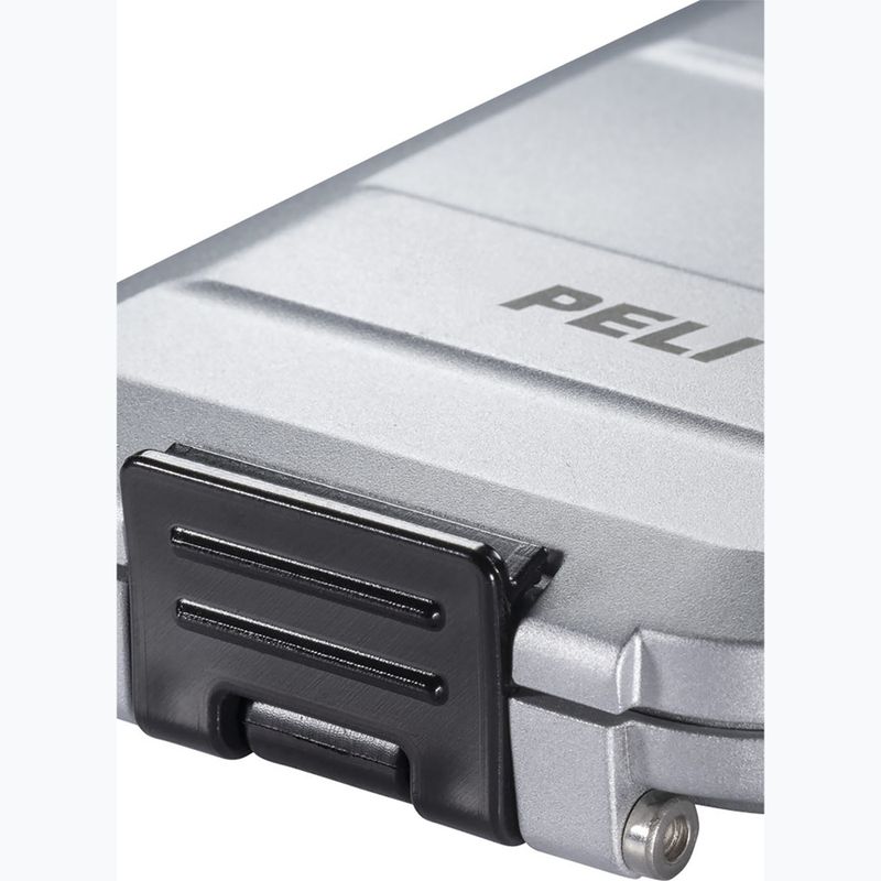 Peněženka Peli G5 Personal Utility RF Field silver 5