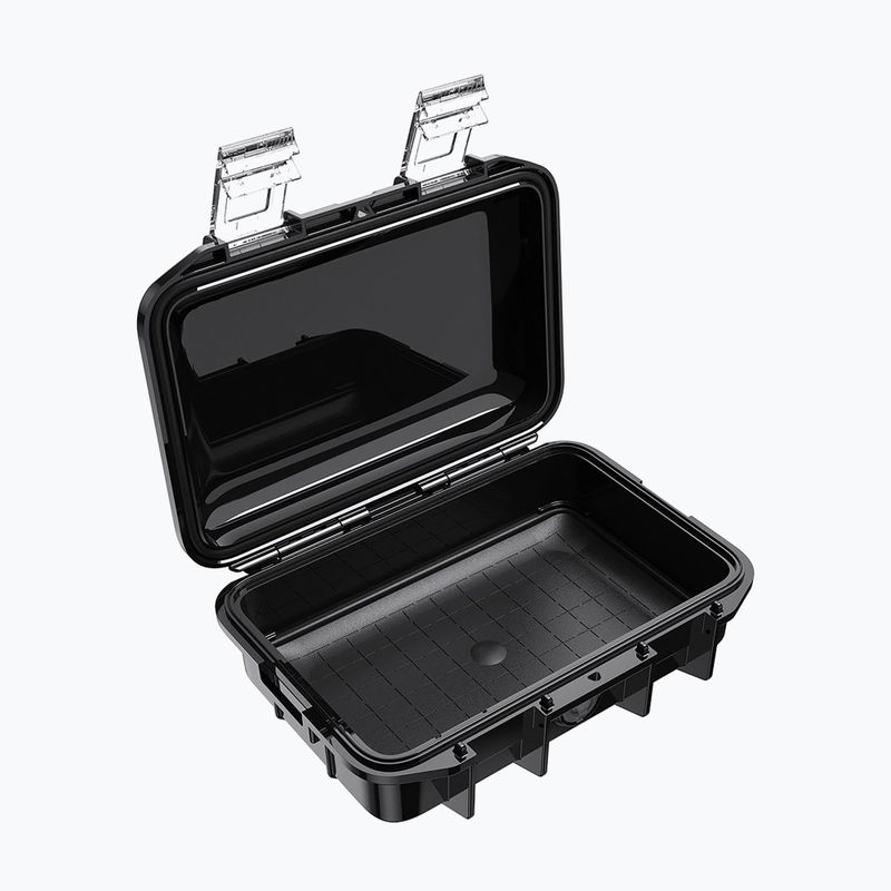 Úložný box PELI M40 Micro Case black 4
