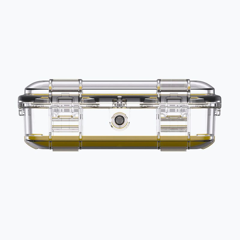 Úložný box PELI M50 Micro Case clear yellow 2