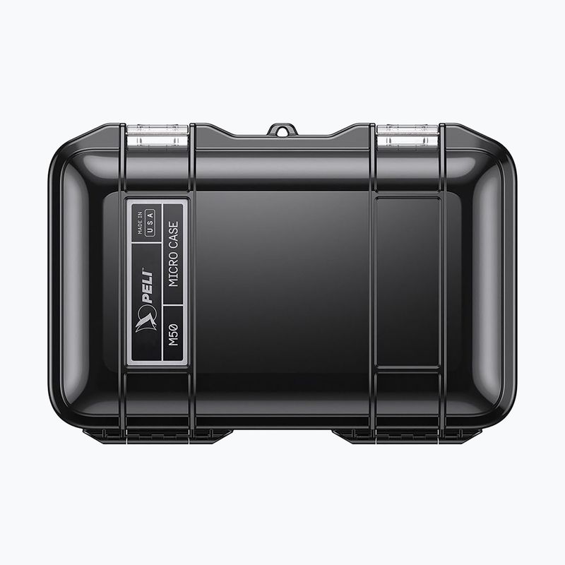 Úložný box PELI M50 Micro Case black 3