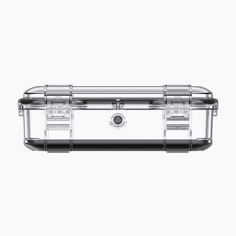 Úložný box PELI M60 Micro Case clear black 2