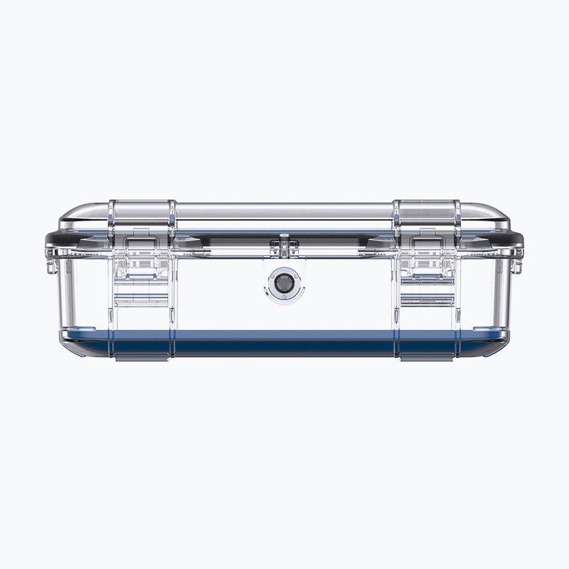 Úložný box PELI M60 Micro Case clear blue 2