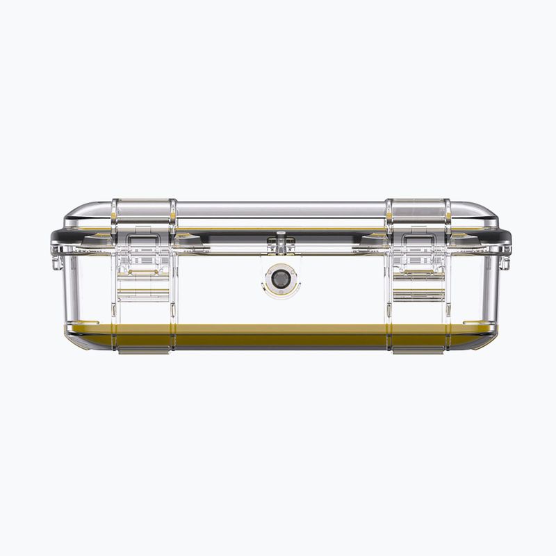 Úložný box PELI M60 Micro Case clear yellow 2