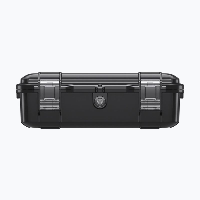 Úložný box PELI M60 Micro Case black 2