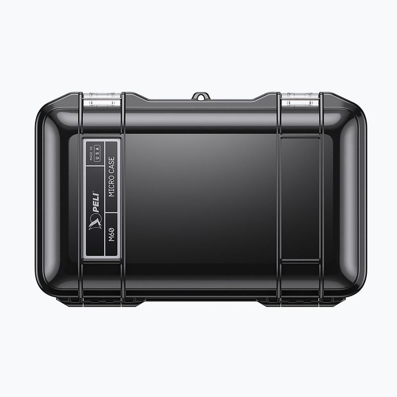 Úložný box PELI M60 Micro Case black 3