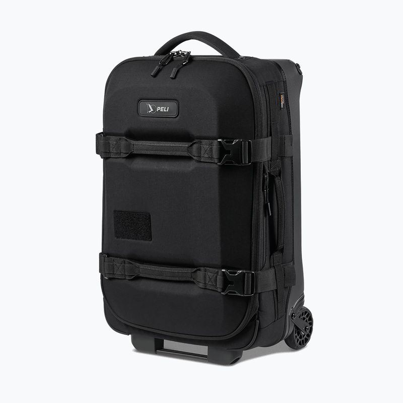 Cestovní kufr PELI Aegis 22' Carry-On Rolling Hybrid Duffel 47 l black 2