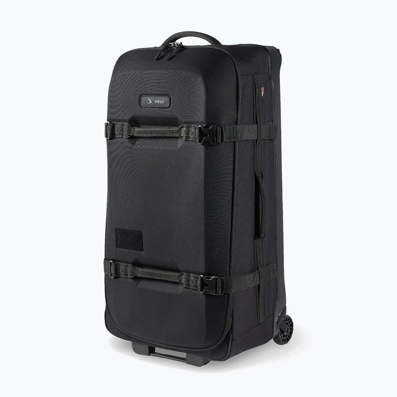 Cestovní kufr PELI Aegis 32' Carry-On Rolling Hybrid Duffel 115 l black 2